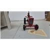 Image 9 : Ertl Foxfire Farm Miss Charlotte #6 Figurine with Die-Cast Farmall 826 Tractor by Lowell Davis