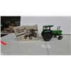 Image 1 : Ertl Deutz-Allis 9150 Die-Cast Tractor
