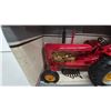 Image 3 : Ertl Collector Edition Massey-Harris 555 Diesel Vintage Agricultural Tractor Die-Cast