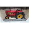 Image 4 : Ertl Collector Edition Massey-Harris 555 Diesel Vintage Agricultural Tractor Die-Cast