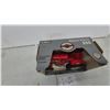 Image 6 : Ertl Collector Edition Massey-Harris 555 Diesel Vintage Agricultural Tractor Die-Cast