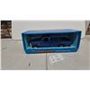Image 1 : ERTL FarmCountry Ford F-150 XLT Pickup Truck, 1/16 Scale Die-Cast, Blue, Early-Mid