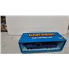 Image 4 : ERTL FarmCountry Ford F-150 XLT Pickup Truck, 1/16 Scale Die-Cast, Blue, Early-Mid