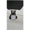 Image 6 : Nylint Hard Hat Series Pressed Steel and Plastic Skid-Steer Loader Toy
