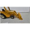 Image 3 : Ertl International Harvester 3500 Series Backhoe Loader Die-Cast Toy