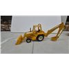 Image 6 : Ertl International Harvester 3500 Series Backhoe Loader Die-Cast Toy