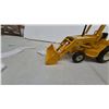 Image 7 : Ertl International Harvester 3500 Series Backhoe Loader Die-Cast Toy