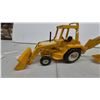 Image 8 : Ertl International Harvester 3500 Series Backhoe Loader Die-Cast Toy