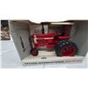 Image 2 : Ertl International Hydro 100 ROPS Die-Cast Toy Tractor, Model 4623, 1973-1975