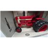 Image 3 : Ertl International Hydro 100 ROPS Die-Cast Toy Tractor, Model 4623, 1973-1975