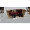 Image 1 : International Harvester 6788 Articulated 4WD Toy Tractor 1/16 Scale