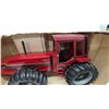 Image 3 : International Harvester 6788 Articulated 4WD Toy Tractor 1/16 Scale