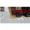 Image 5 : International Harvester 6788 Articulated 4WD Toy Tractor 1/16 Scale