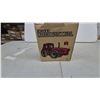 Image 7 : International Harvester 6788 Articulated 4WD Toy Tractor 1/16 Scale