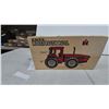 Image 8 : International Harvester 6788 Articulated 4WD Toy Tractor 1/16 Scale