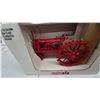 Image 2 : Scale Models 1/16 Scale Die-Cast Farmall F-12 Tractor, 1991 Farm Progress Show Special Edition