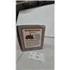 Image 9 : Ertl International 966 Tractor Die-Cast Model