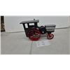 Image 1 : International Harvester Titan 10-20 Die-Cast Tractor Replica with Red Spoke Wheels