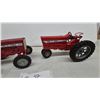 Image 3 : Tru-Scale 891 and 890 Die-Cast Toy Tractors