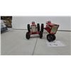 Image 4 : Tru-Scale 891 and 890 Die-Cast Toy Tractors