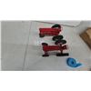 Image 7 : Tru-Scale 891 and 890 Die-Cast Toy Tractors