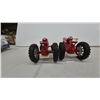 Image 8 : Tru-Scale 891 and 890 Die-Cast Toy Tractors