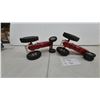 Image 9 : Tru-Scale 891 and 890 Die-Cast Toy Tractors