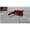 Image 6 : Ertl Tru-Scale Square Baler Vintage Red Die-Cast Metal Farm Toy 1/16