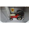 Image 3 : Ertl Ford NAA Tractor with Canopy Die-Cast, 1/16