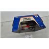 Image 4 : Ertl Ford NAA Tractor with Canopy Die-Cast, 1/16