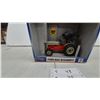 Image 5 : Ertl Ford NAA Tractor with Canopy Die-Cast, 1/16