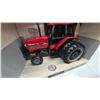 Image 4 : Ertl Case International Maxxum 5120 Row Crop Tractor 1/16 Scale Die-Cast Special Edition