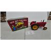 Image 1 : Massey-Harris 55 Diesel Die-Cast Tractor, 1992 Toy Farmer National Farm Toy Show Edition