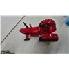 Image 6 : Massey-Harris 55 Diesel Die-Cast Tractor, 1992 Toy Farmer National Farm Toy Show Edition