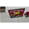 Image 8 : Massey-Harris 55 Diesel Die-Cast Tractor, 1992 Toy Farmer National Farm Toy Show Edition