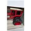 Image 4 : Ertl International Harvester 1568 V8 Tractor Die-Cast Model