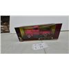 Image 1 : Road Signature Deluxe Edition 1948 Ford F-1 Pickup 1/18 Scale Die-Cast Model, Red