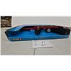 Image 2 : ERTL 1/16 Scale Die-Cast Metal Disk Farm Implement Toy, No. 14030