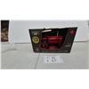 Image 1 : International Farmall 656 1/16 Scale Toy Tractor, 13th Ontario Toy Show Exclusive Edition, 1998