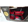 Image 2 : International Farmall 656 1/16 Scale Toy Tractor, 13th Ontario Toy Show Exclusive Edition, 1998