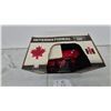 Image 3 : International Farmall 656 1/16 Scale Toy Tractor, 13th Ontario Toy Show Exclusive Edition, 1998