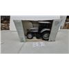 Image 1 : AGCO White 6195 Die-Cast Tractor, 1/16 Scale, Rubber Tires, Steerable