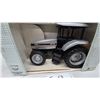 Image 2 : AGCO White 6195 Die-Cast Tractor, 1/16 Scale, Rubber Tires, Steerable