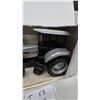 Image 4 : AGCO White 6195 Die-Cast Tractor, 1/16 Scale, Rubber Tires, Steerable
