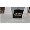 Image 8 : AGCO White 6195 Die-Cast Tractor, 1/16 Scale, Rubber Tires, Steerable