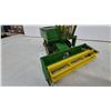 Image 5 : Vintage John Deere 6600 Die-Cast Toy Combine Harvester With Grain Header