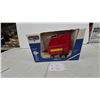 Image 1 : Country Classics by Scale Models New Holland 660 Auto-Wrap Round Baler