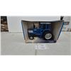 Image 1 : Ford TW-25 Tractor 1/16 Scale Die-Cast Model, First Edition, 1980, Scale Models