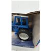 Image 4 : Ford TW-25 Tractor 1/16 Scale Die-Cast Model, First Edition, 1980, Scale Models