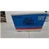 Image 7 : Ford TW-25 Tractor 1/16 Scale Die-Cast Model, First Edition, 1980, Scale Models